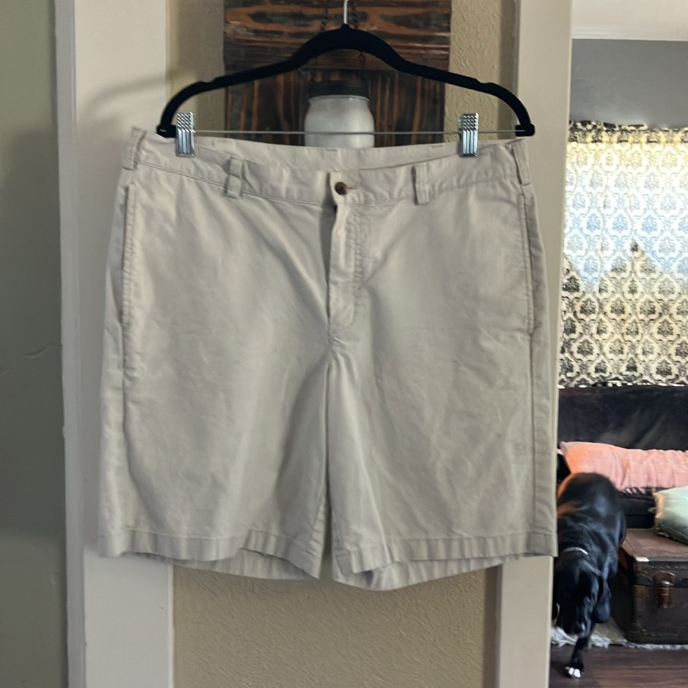🌞LL Bean chino short 34